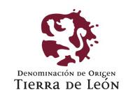  Logotipo de la Denominación de Origen Vinos de León