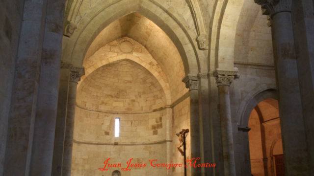 Edificios religiosos de Salamanca