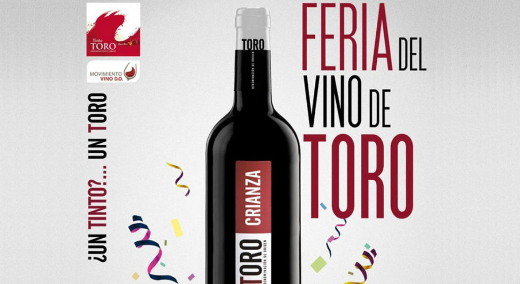 Feria del Vino de Toro 2017 - Destino Castilla y León