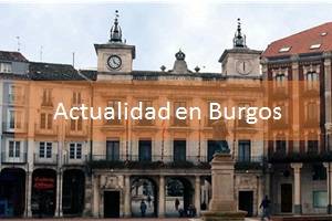 Actualidad en Burgos