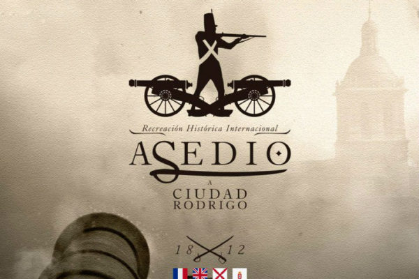 Asedio a Ciudad Rodrigo