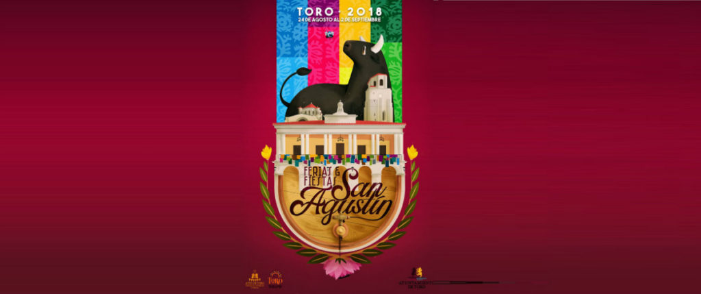Ferias y Fiestas de Toro 2018
