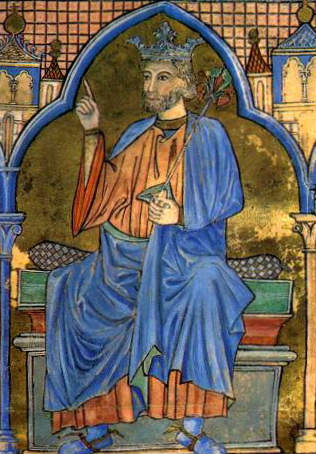 Fernando III de León y Castilla