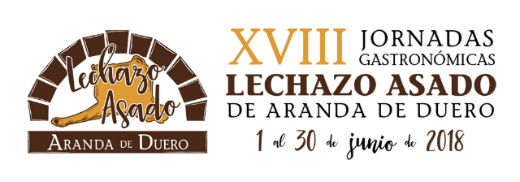 XVIII Jornadas del Lechazo