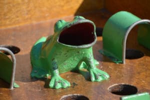 Juegos tradicionales de Castilla y León