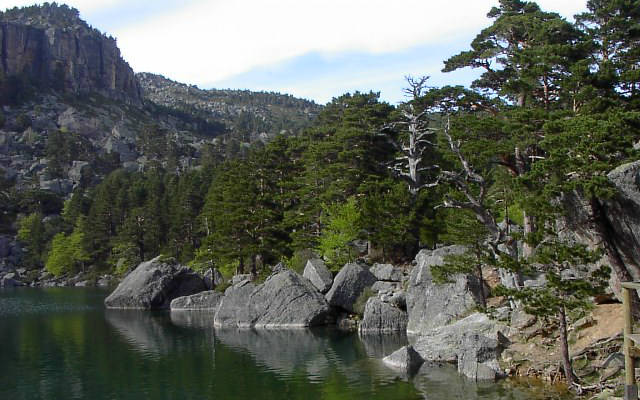 Parque Natural de La Laguna Negra y lagos Glaciares - Destino Castilla y León