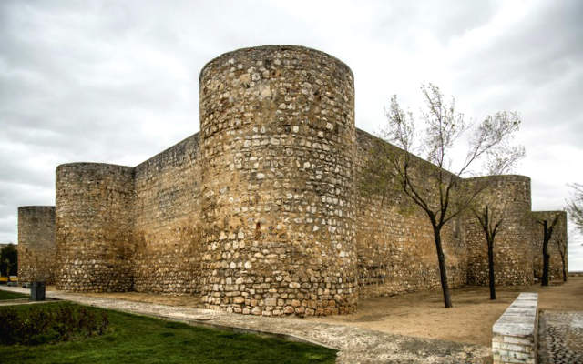 Alcázar de Toro actualmente - Destino Castilla y León