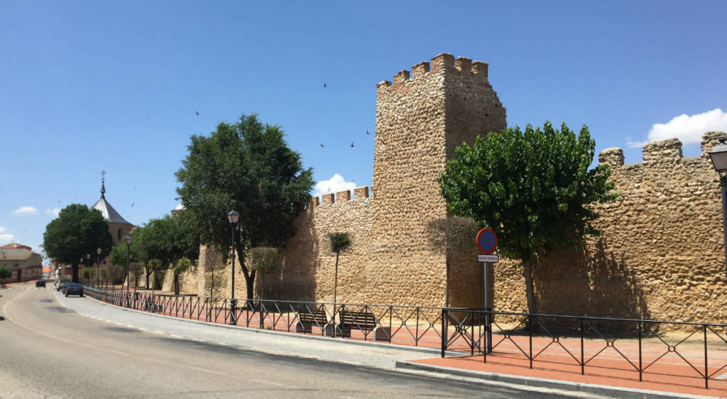 Visita a Olmedo, la ciudad del Caballero - Destino Castilla y León