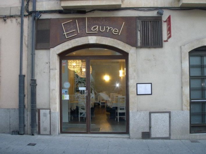 el-laurel-restaurante-vegan-friendly-salamanca