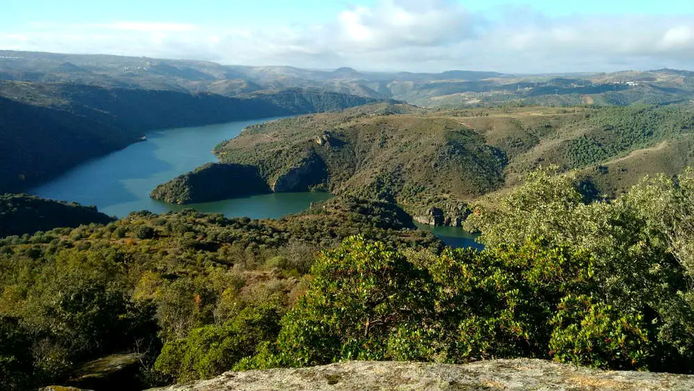 Los arribes del Duero zamoranos - Imagen de Tripadvisor