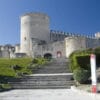 Castillo de los Duques de Alburquerque - Imagen de Cuéllar.es