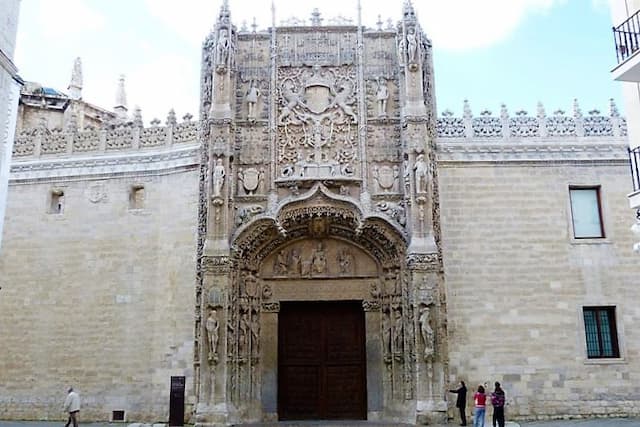 lugares recomendados para visitar en Valladolid