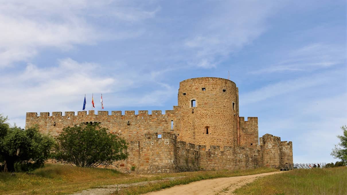 Escapada a La Adrada - Destino Castilla y León