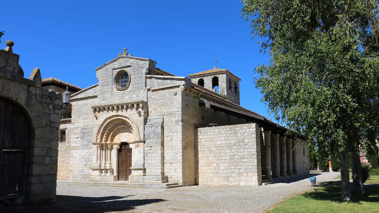 Wamba - Destino Castilla y León