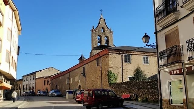 Convento de la Purísima Concepción - Imagen de Juan Carlos García
