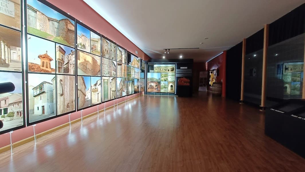 Museo del Cerrato Castellano