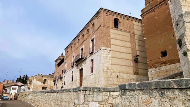 Casa del Tratado en Tordesillas - Destino Castilla y León