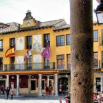 Visita a Tordesillas - Destino Castilla y León