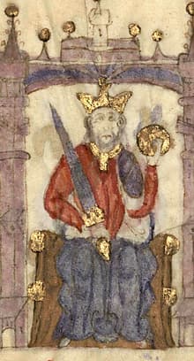 Fernando IV de Castilla