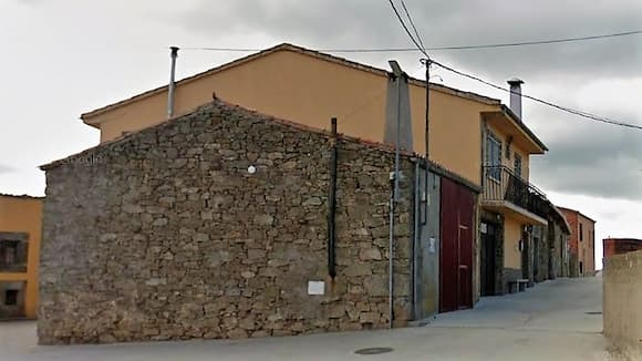 Casa Rural El Carrascal, en Valdefuentes de Sangusín - Destino Castilla y León