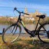 Salamanca en Bicicleta - Destino Castilla y León