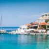 Viaje por las islas griegas - Imagen Costa Cruceros