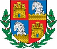 Escudo de Medina de Rioseco - Imagen de Wikipedia