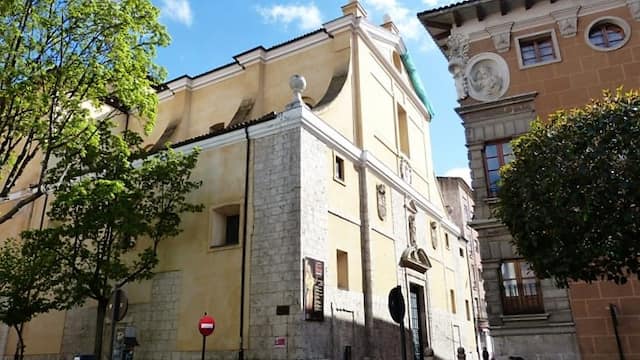 Iglesia de San Miguel - Destino Castilla y León