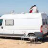 Viajar en Furgo camperizada - Imagen Pexels