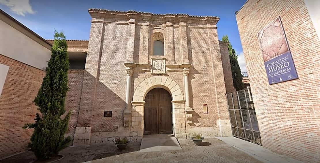 Museo de las Ferias de Medina del Campo - Destino Castilla y León