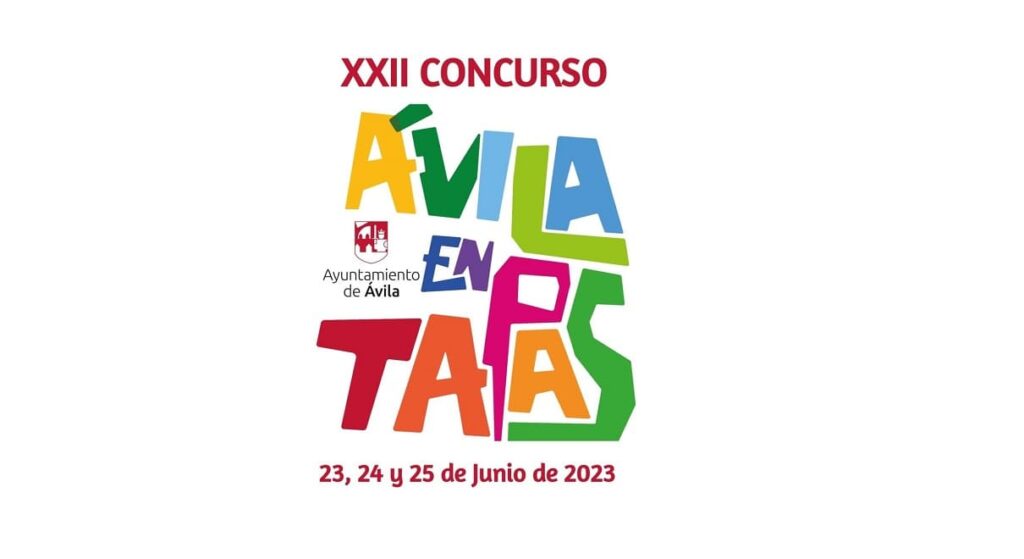 Ávila en Tapas 2023