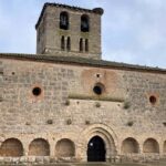Visita a San Miguel del Pino - Destino Castilla y León