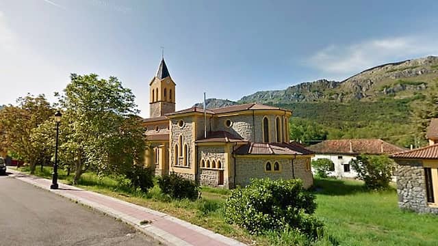 Iglesia de San Pedro de Sabero - Destino Castilla y León