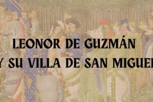 Jornadas medievales San Miguel del Pino 2023