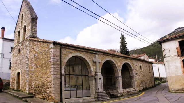 Iglesia de Santa María de Cistierna - Imagen de El Diario de León