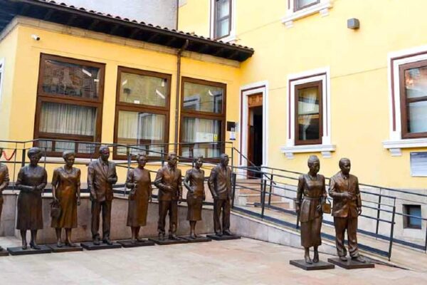 Museo de la Emigración Leonesa - Destino Castilla y León