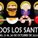 Concurso de tapas de Todos los Santos 2023