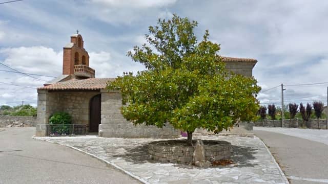 Iglesia de Formariz - Destino Castilla y León