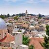 Visita a Jerusalem