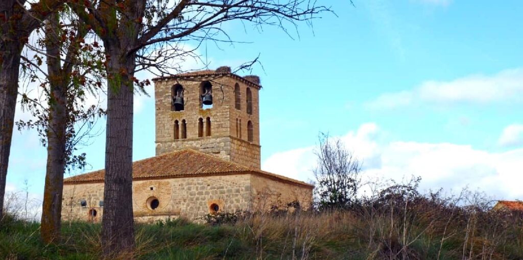 San Miguel del Pino