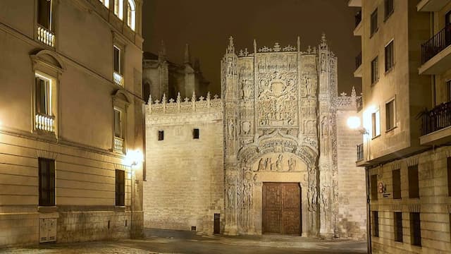 Museo Nacional de Escultura - Imagen de Info.Valladolid