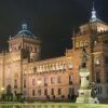 Ruta nocturna por Valladolid - Destino Castilla y León