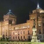 Ruta nocturna por Valladolid - Destino Castilla y León