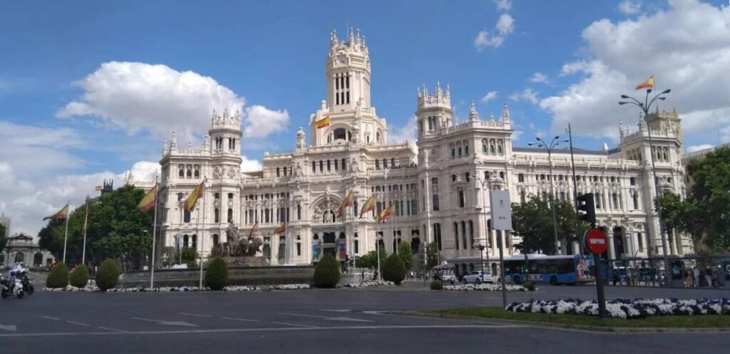 Qué ver en un fin de semana en Madrid