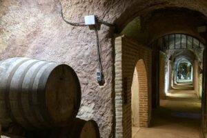 Bodegas de Alberto - Destino Castilla y León