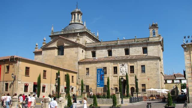 Capilla de Cerralbo de Ciudad Rodrigo - Imagen de Albtotxo