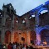 Festival familiar Monasterio de Santa María de Rioseco