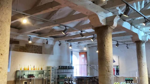 Bodegas de Alberto