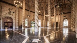 Lonja de Valencia - Imagen de Turismo Valencia