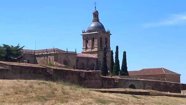 Murallas y catedral de Ciudad Rodrigo - Destino Castilla y León